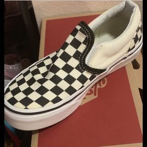 Kids vans